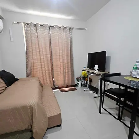 Near Mactan Cebu Airport, Saekyung Village 1 Bldg 303 Lv 6