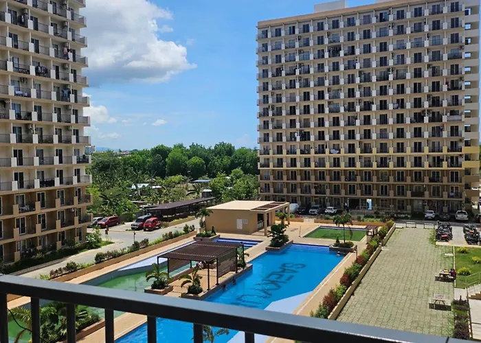 Near Cebu Airport, Saekyung Village 1 *