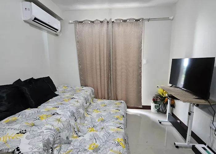 Near Cebu Airport, Saekyung Village 1 * Lapu-Lapu City