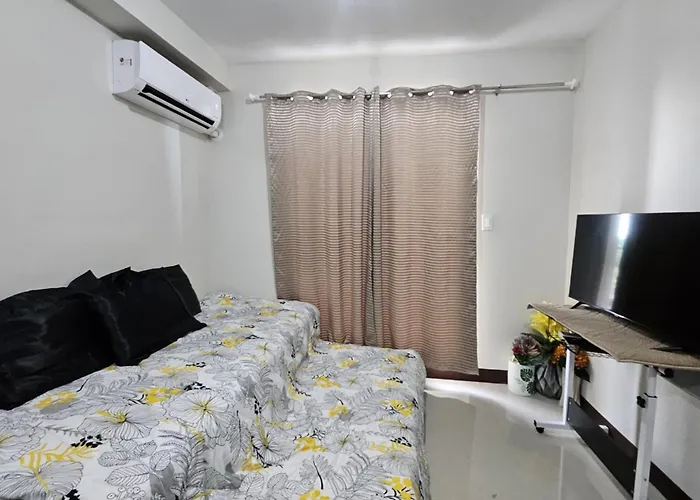 Near Cebu Airport, Saekyung Village 1 Lapu-Lapu City