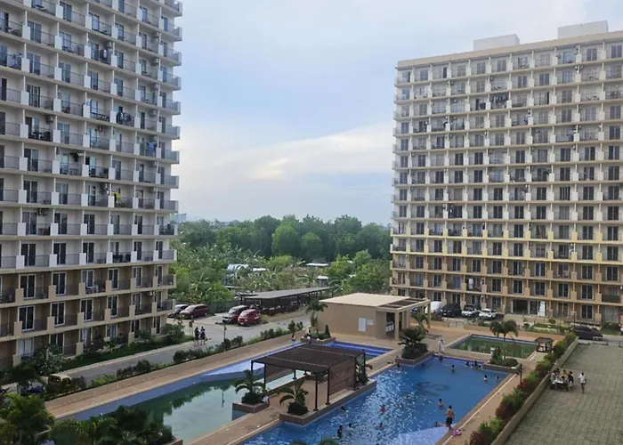 Near Cebu Airport, Saekyung Village 1 * Lapu-Lapu City