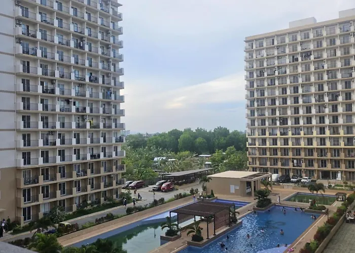 Apartment Near Cebu Airport, Saekyung Village 1 *