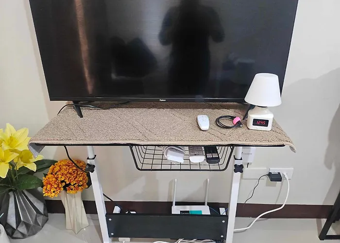 Apartment Near Cebu Airport, Saekyung Village 1 Lapu-Lapu City