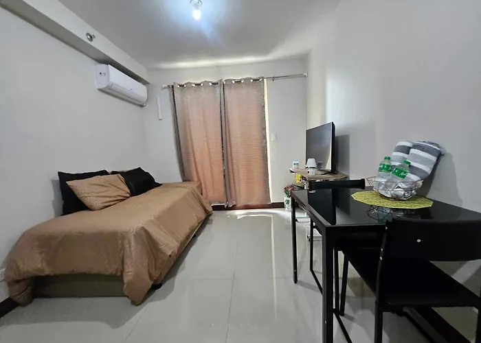Near Cebu Airport, Saekyung Village 1 Apartment