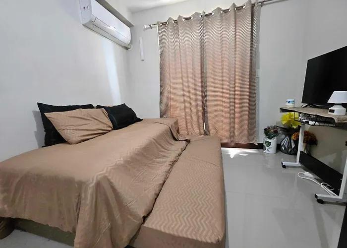 Apartment Near Cebu Airport, Saekyung Village 1 Lapu-Lapu City
