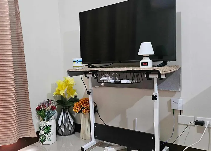 Near Cebu Airport, Saekyung Village 1 Apartment *