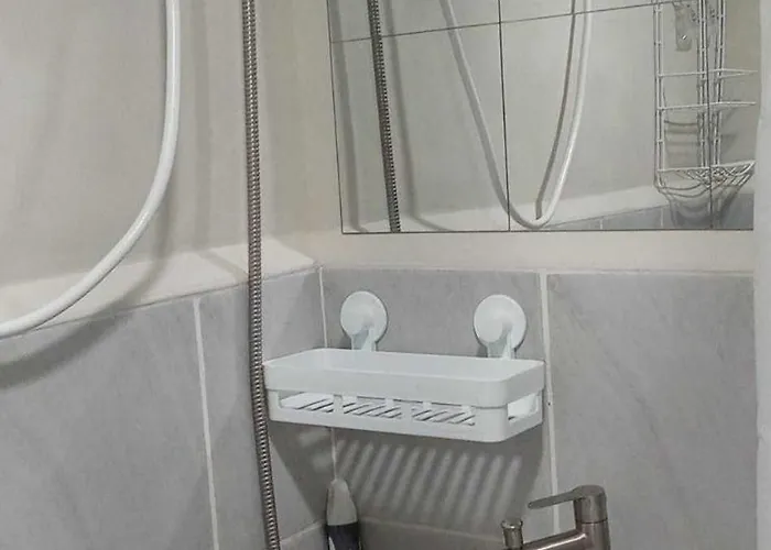 Near Cebu Airport, Saekyung Village 1 Apartment *